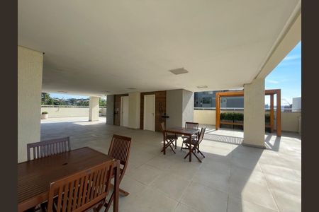 Apartamento à venda com 118m², 3 quartos e 3 vagas