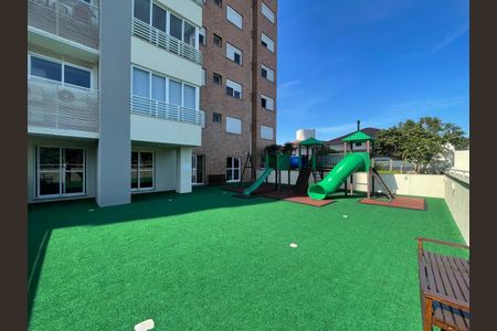Apartamento à venda com 118m², 3 quartos e 3 vagas