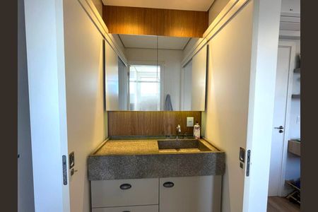 Apartamento à venda com 118m², 3 quartos e 3 vagas