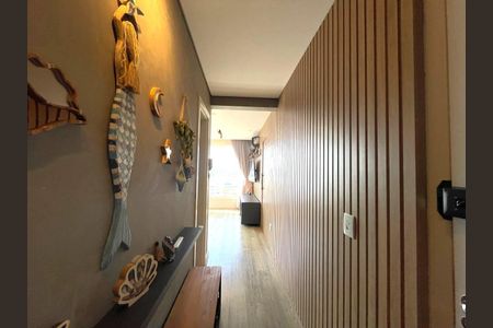 Apartamento à venda com 118m², 3 quartos e 3 vagas