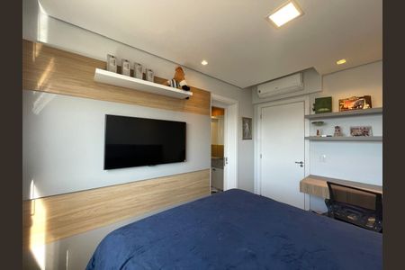 Apartamento à venda com 118m², 3 quartos e 3 vagas