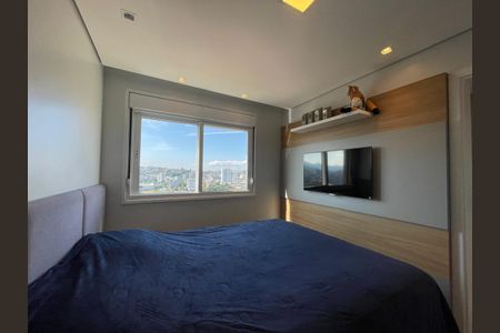 Apartamento à venda com 118m², 3 quartos e 3 vagas