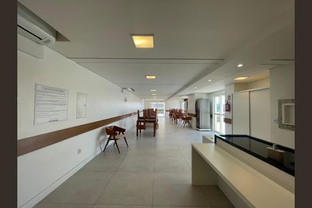 Apartamento à venda com 118m², 3 quartos e 3 vagas