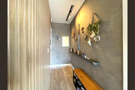 Apartamento à venda com 3 quartos, 118m² em Ideal, Novo Hamburgo