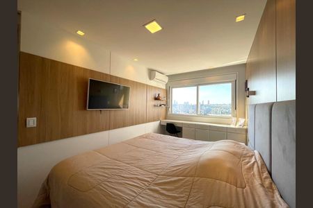 Apartamento à venda com 118m², 3 quartos e 3 vagas