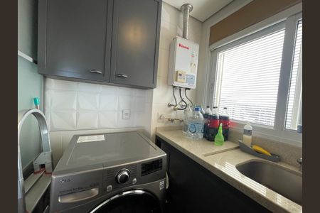 Apartamento à venda com 118m², 3 quartos e 3 vagas