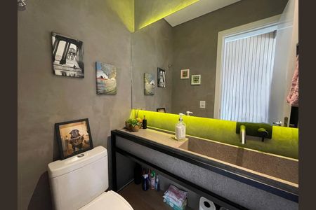 Apartamento à venda com 118m², 3 quartos e 3 vagas