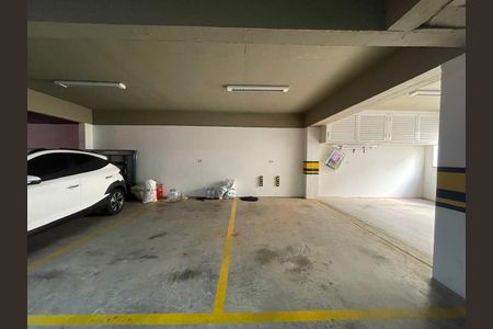 Apartamento à venda com 118m², 3 quartos e 3 vagas