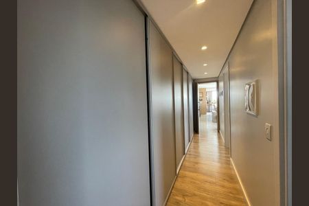 Apartamento à venda com 118m², 3 quartos e 3 vagas