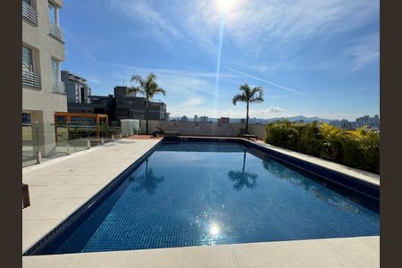 Apartamento à venda com 118m², 3 quartos e 3 vagas