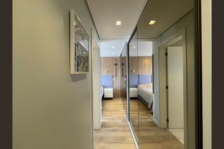 Apartamento à venda com 118m², 3 quartos e 3 vagas