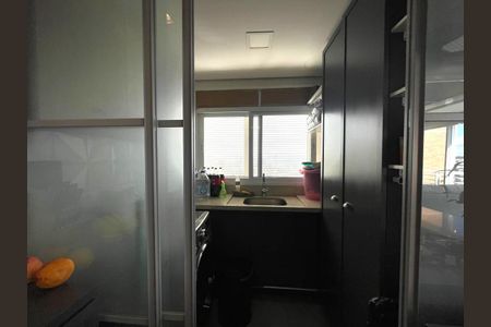 Apartamento à venda com 118m², 3 quartos e 3 vagas