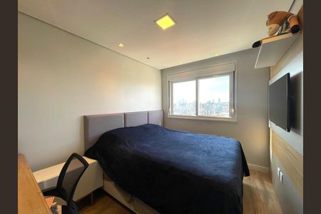 Apartamento à venda com 118m², 3 quartos e 3 vagas