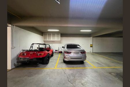 Apartamento à venda com 118m², 3 quartos e 3 vagas