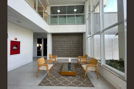 Apartamento à venda com 118m², 3 quartos e 3 vagas