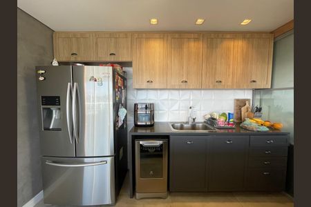 Apartamento à venda com 118m², 3 quartos e 3 vagas