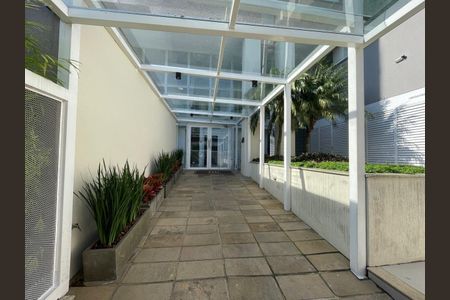 Apartamento à venda com 118m², 3 quartos e 3 vagas