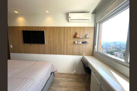 Apartamento à venda com 118m², 3 quartos e 3 vagas