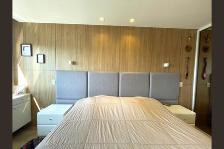 Apartamento à venda com 118m², 3 quartos e 3 vagas
