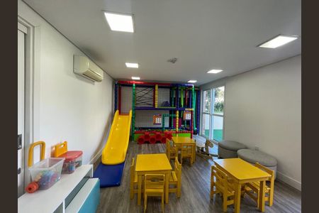Apartamento à venda com 118m², 3 quartos e 3 vagas