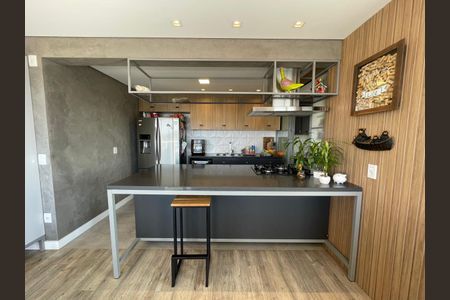 Apartamento à venda com 118m², 3 quartos e 3 vagas