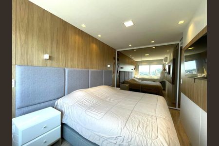 Apartamento à venda com 118m², 3 quartos e 3 vagas
