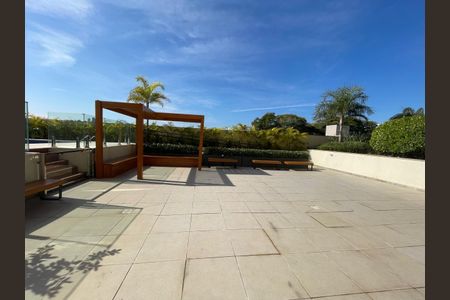 Apartamento à venda com 118m², 3 quartos e 3 vagas