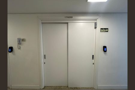 Apartamento à venda com 118m², 3 quartos e 3 vagas