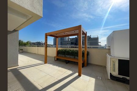 Apartamento à venda com 118m², 3 quartos e 3 vagas