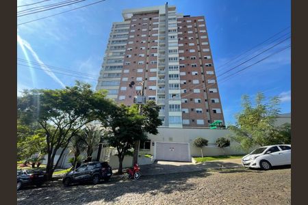Apartamento à venda com 118m², 3 quartos e 3 vagas