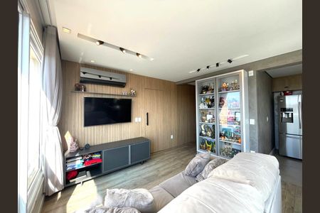 Apartamento à venda com 118m², 3 quartos e 3 vagas