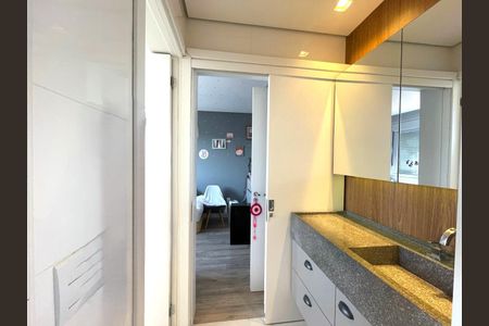 Apartamento à venda com 118m², 3 quartos e 3 vagas