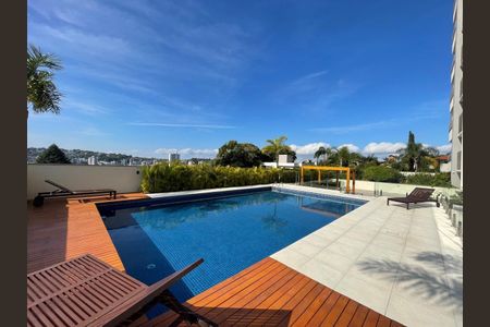 Apartamento à venda com 118m², 3 quartos e 3 vagas