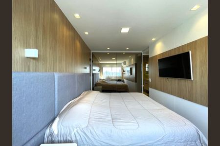 Apartamento à venda com 118m², 3 quartos e 3 vagas