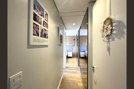 Apartamento à venda com 118m², 3 quartos e 3 vagas