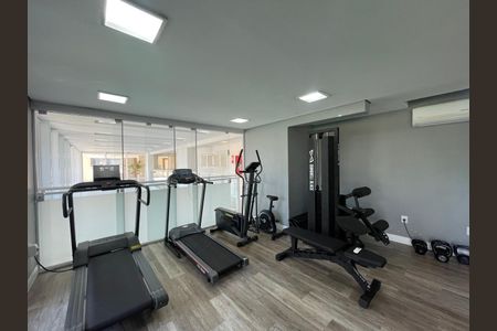 Apartamento à venda com 118m², 3 quartos e 3 vagas