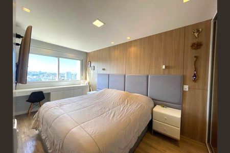 Apartamento à venda com 118m², 3 quartos e 3 vagas