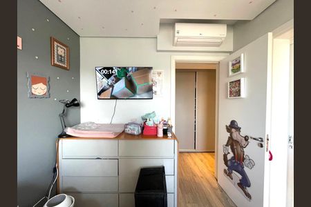 Apartamento à venda com 118m², 3 quartos e 3 vagas