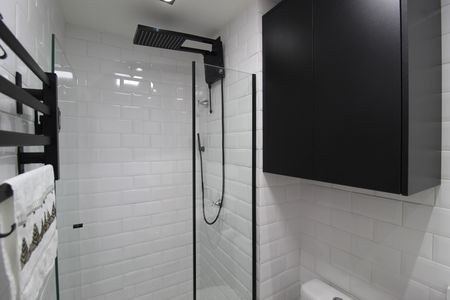 Studio para alugar com 25m², 1 quarto e sem vagaBanheiro