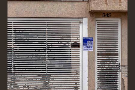 Apartamento à venda com 78m², 3 quartos e 2 vagas Apartamento à venda com 78m², 3 quartos e 2 vagasPlaca Instalada na Fachada