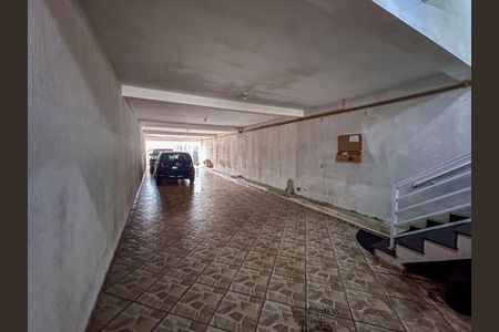 Apartamento à venda com 78m², 3 quartos e 2 vagas Apartamento à venda com 78m², 3 quartos e 2 vagasGaragem