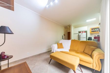 Apartamento à venda com 78m², 3 quartos e 2 vagas Apartamento à venda com 78m², 3 quartos e 2 vagasSala