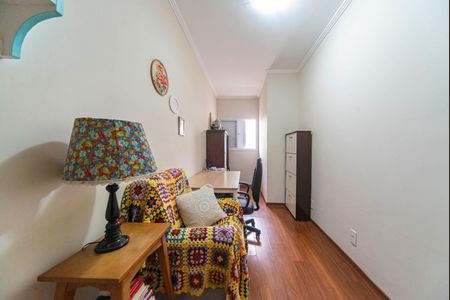 Apartamento à venda com 78m², 3 quartos e 2 vagas Apartamento à venda com 78m², 3 quartos e 2 vagasQuarto 1