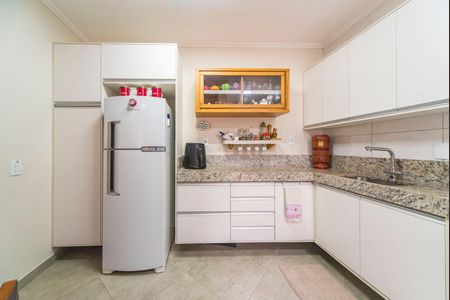 Apartamento à venda com 78m², 3 quartos e 2 vagas Apartamento à venda com 78m², 3 quartos e 2 vagasCozinha