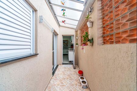 Apartamento à venda com 78m², 3 quartos e 2 vagas Apartamento à venda com 78m², 3 quartos e 2 vagasVaranda