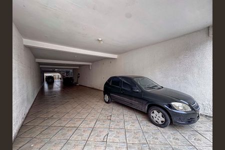 Apartamento à venda com 78m², 3 quartos e 2 vagas Apartamento à venda com 78m², 3 quartos e 2 vagasGaragem