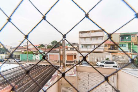 Apartamento à venda com 78m², 3 quartos e 2 vagas Apartamento à venda com 78m², 3 quartos e 2 vagasVista do Varanda do Quarto 2