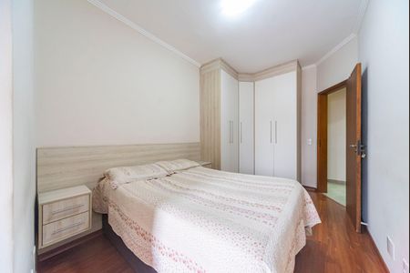 Apartamento à venda com 78m², 3 quartos e 2 vagas Apartamento à venda com 78m², 3 quartos e 2 vagasQuarto 2