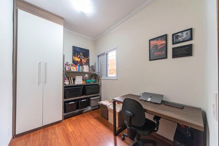 Apartamento à venda com 78m², 3 quartos e 2 vagas Apartamento à venda com 78m², 3 quartos e 2 vagasQuarto 3