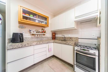 Apartamento à venda com 78m², 3 quartos e 2 vagas Apartamento à venda com 78m², 3 quartos e 2 vagasCozinha